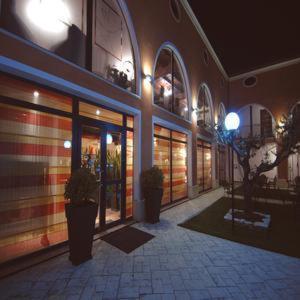 Hotel Villa Altura Ospedaletto Euganeo Exterior photo